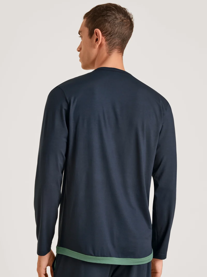 MEN Shirt long-sleeve