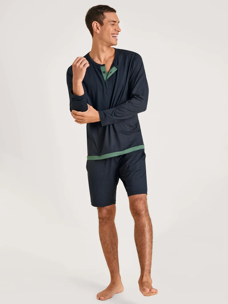 MEN Shirt long-sleeve