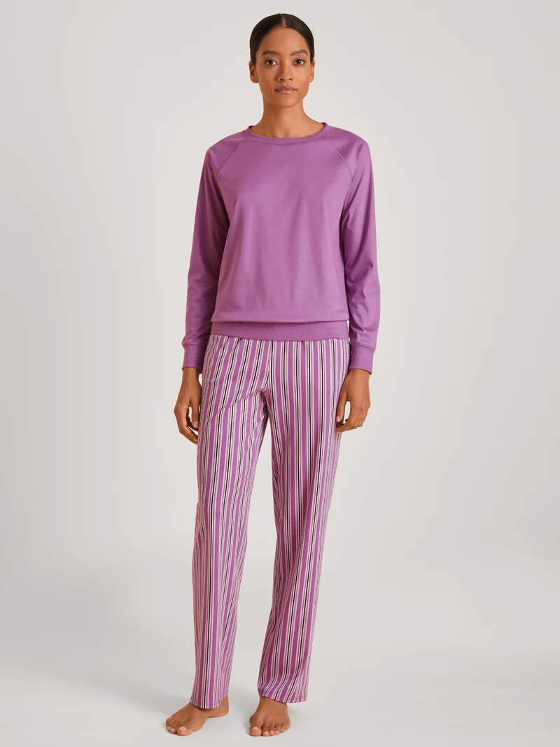 WOMEN Shirt long-sleeve