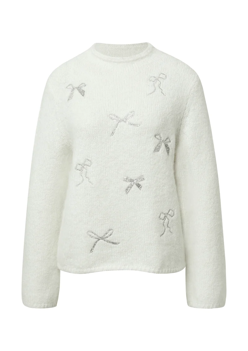 Strickpullover