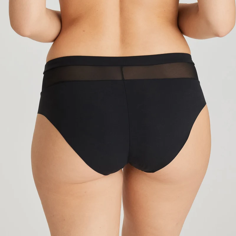 Primadonna - Sophora Full Briefs Schwarz