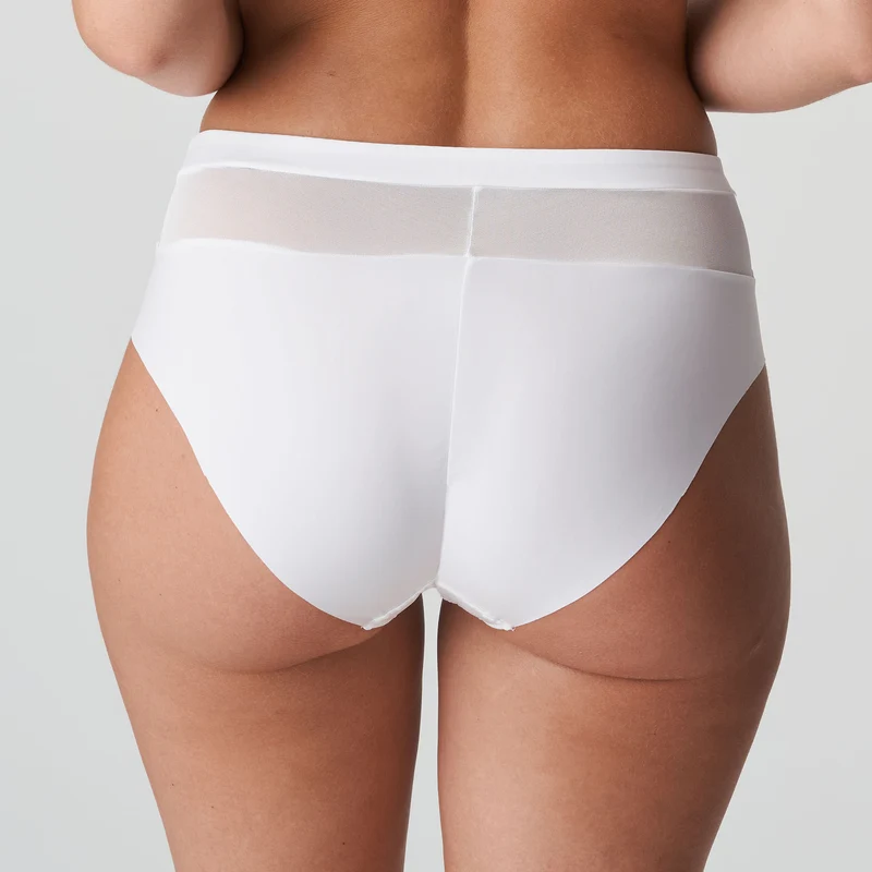Primadonna - Sophora Full Briefs Weiß