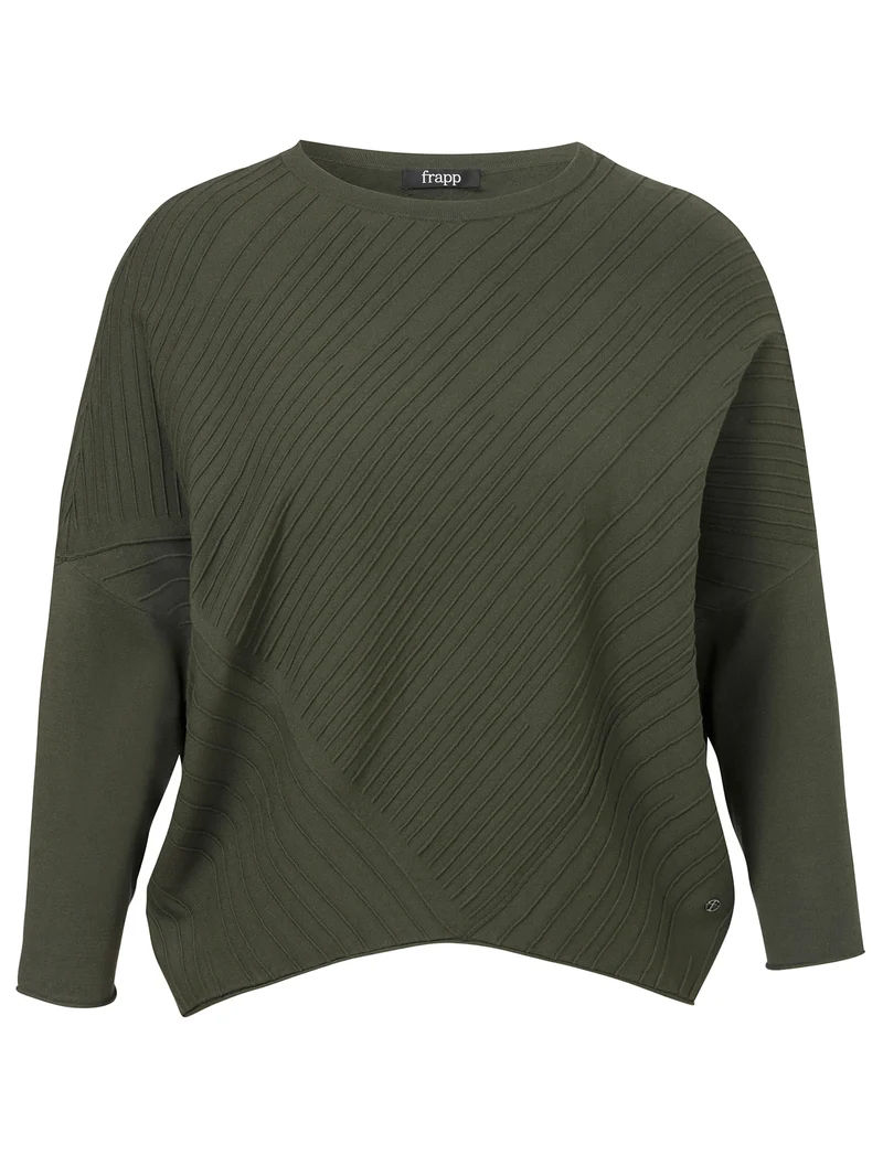 Pullover U-Boot 1/1 Arm