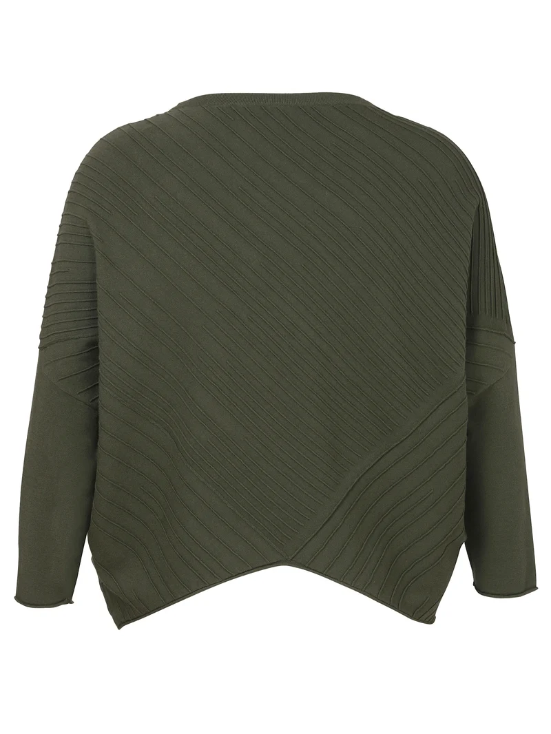 Pullover U-Boot 1/1 Arm