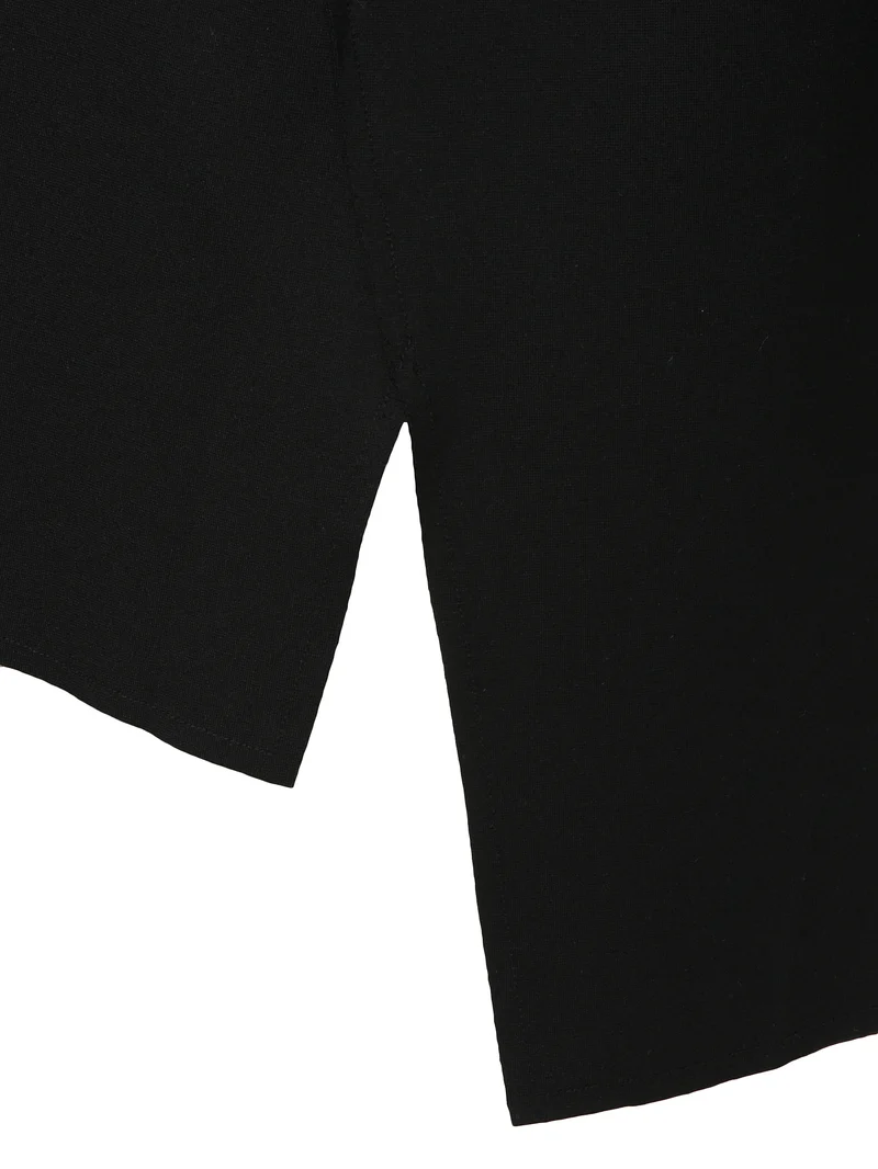 Jacke Revers 1/1 Arm Druckknopf