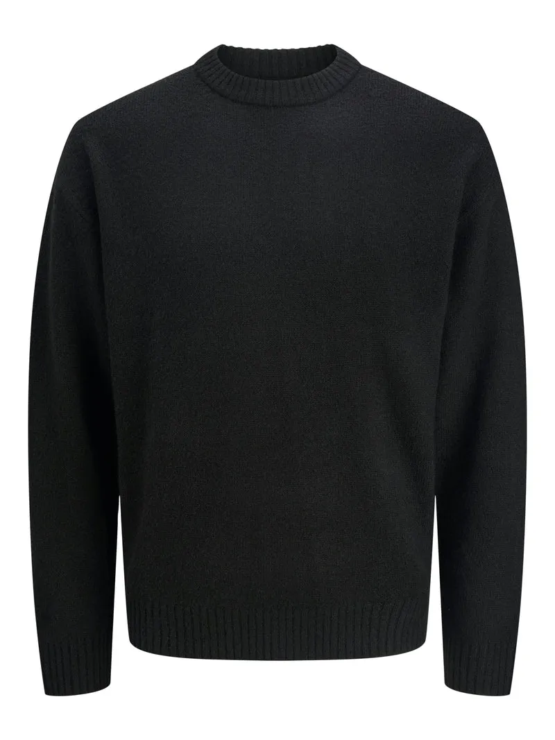 JJESOHO OLLIE KNIT CREW NECK SN