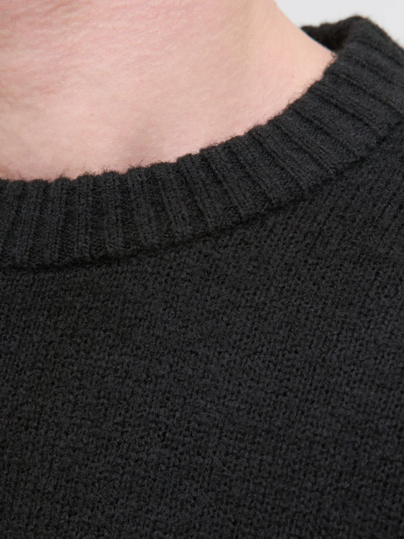 JJESOHO OLLIE KNIT CREW NECK SN