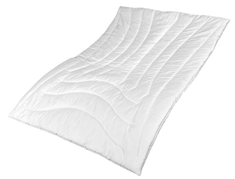 Duo-Leicht-Steppbett Zirbe
