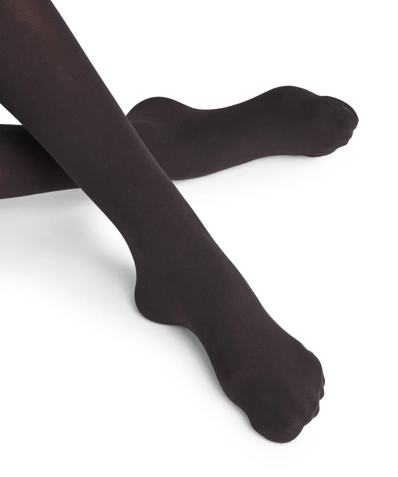 FALKE Overknee 25 DEN Damen Strumpfhose