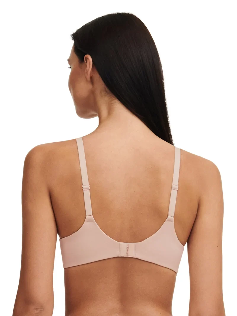 Chantelle - Ace Memory-BH mit Überzug, Goldbeige