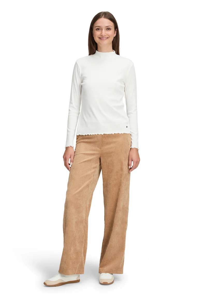 Langarm-Shirt
