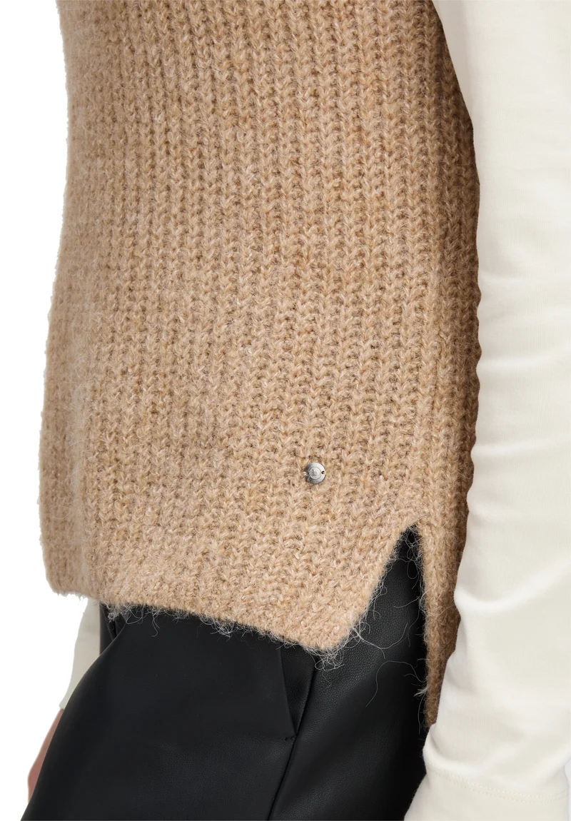 Strickpullover