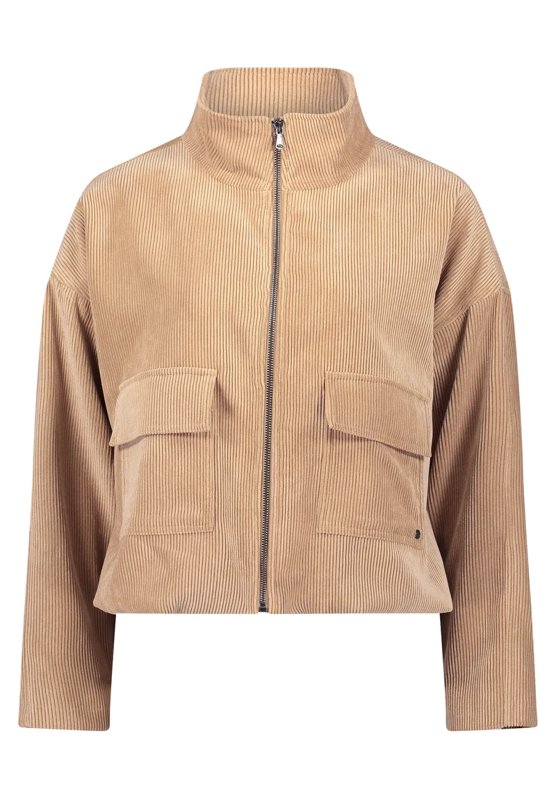 Casual-Jacke