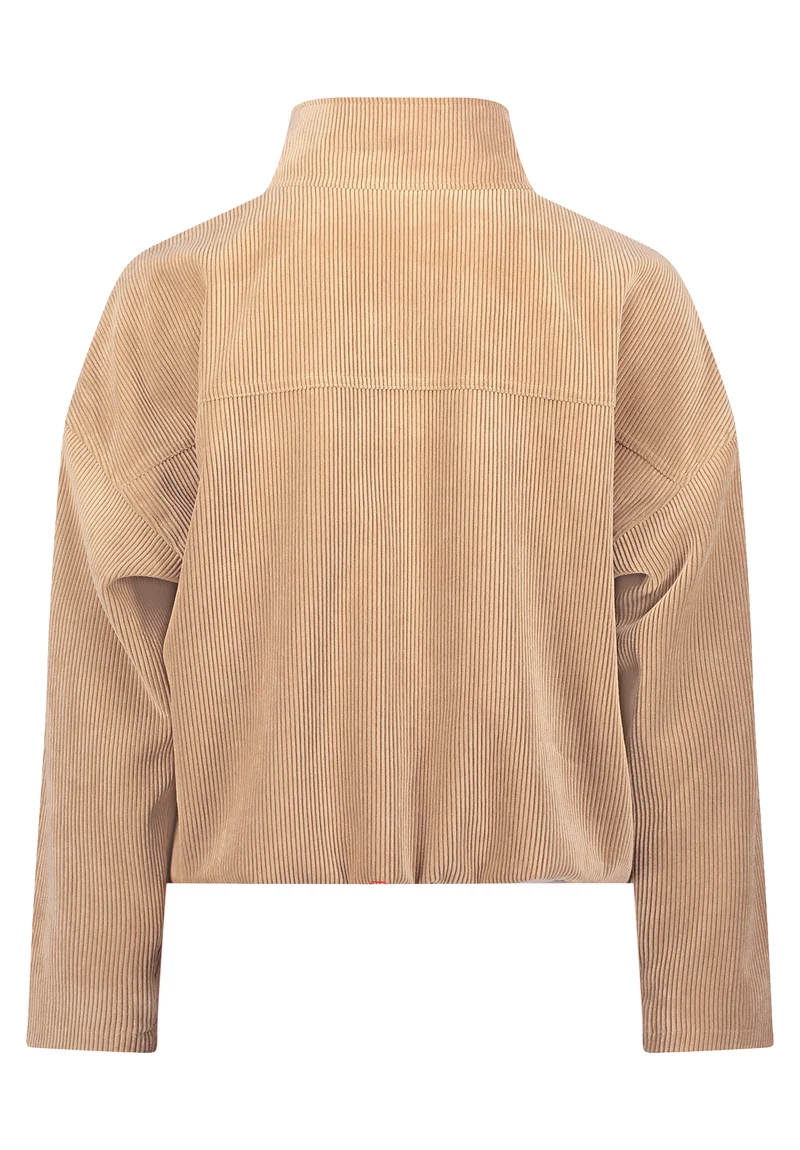 Casual-Jacke