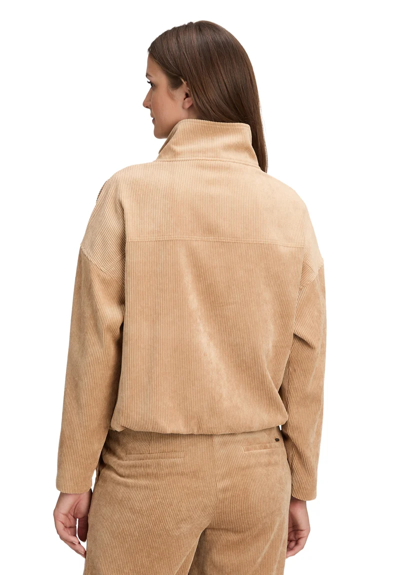 Casual-Jacke