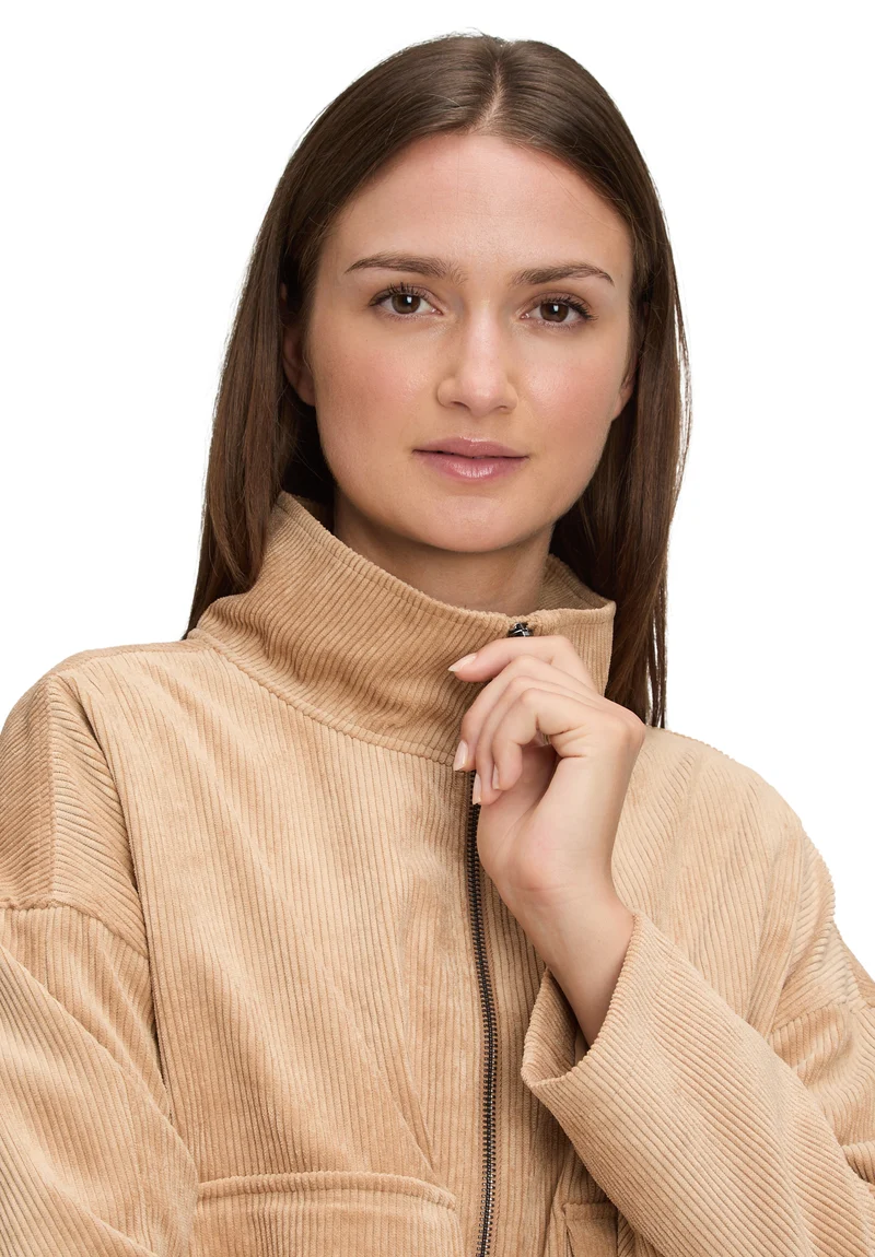 Casual-Jacke