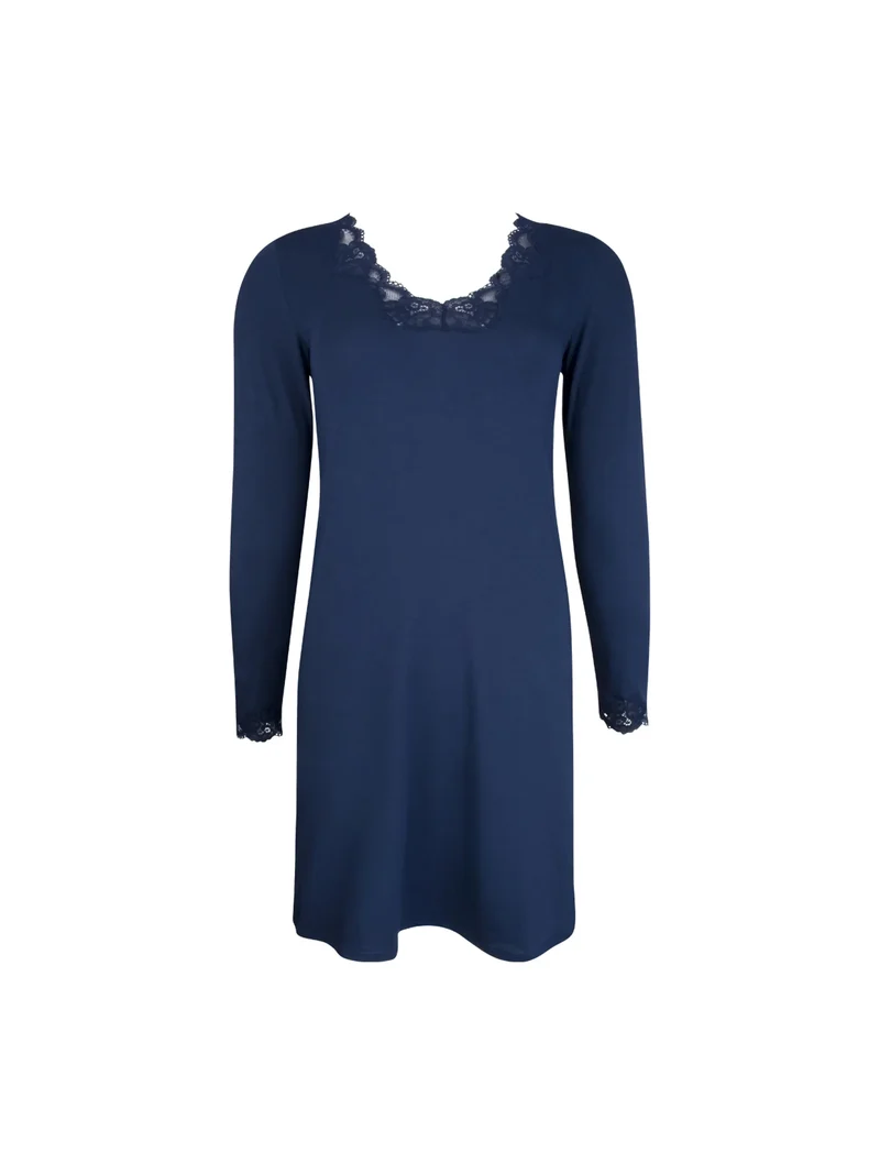 Antigel von Lise Charmel – Simply Perfect Nighty Bleu Marine