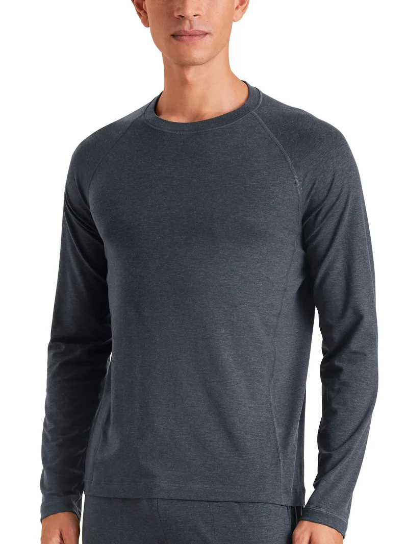 MEN Langarm-Shirt