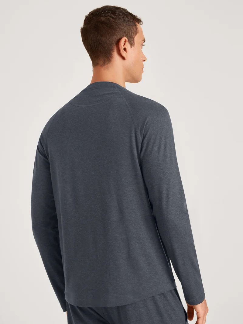 MEN Langarm-Shirt