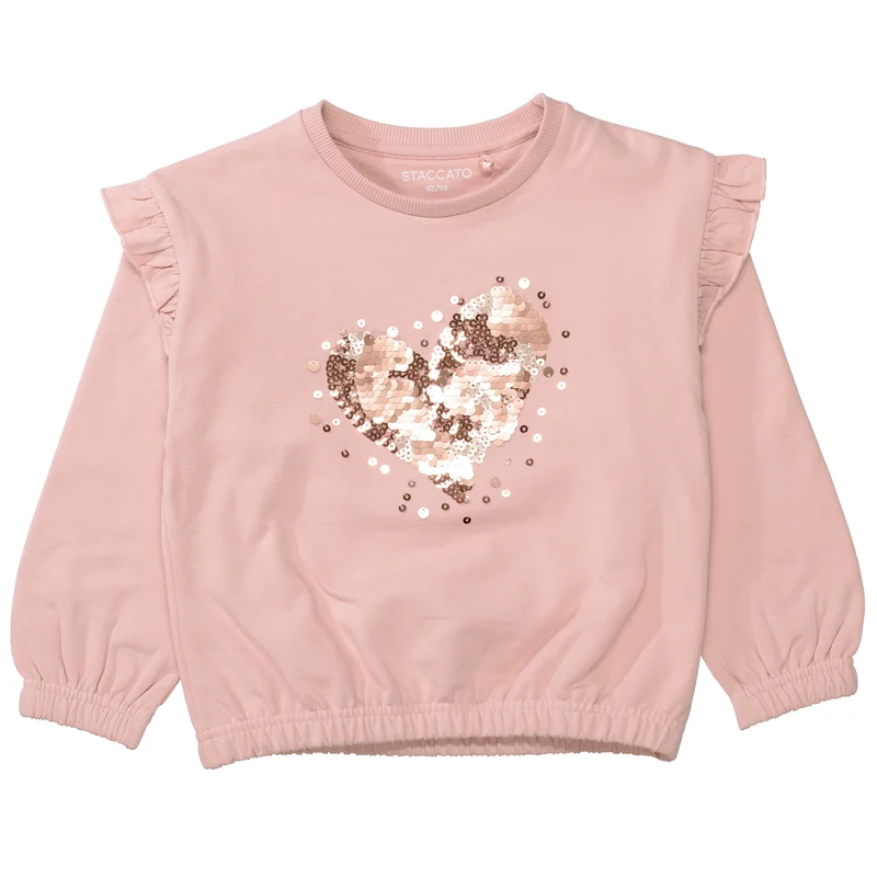 Md.-Sweatshirt, oversized