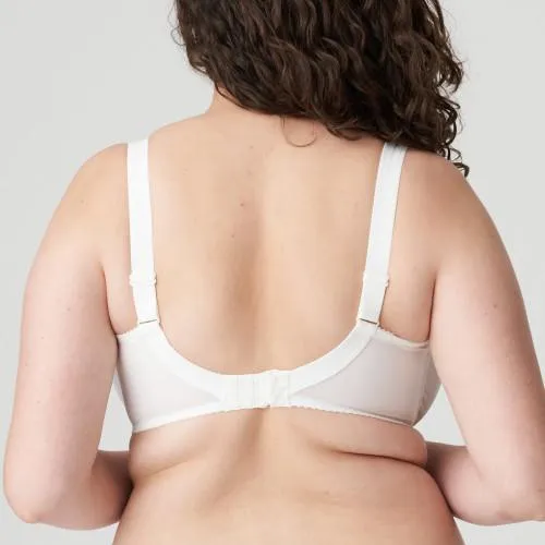 Primadonna – Deauville Vollschalen-BH mit Bügel, Creme