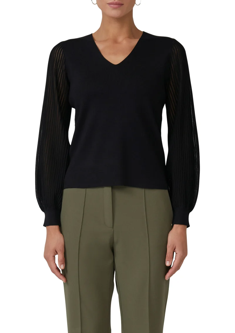 Strickpullover