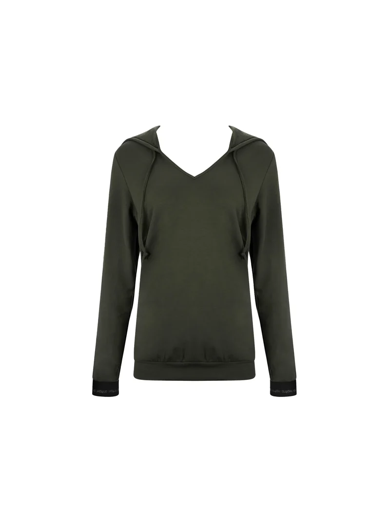 Antigel von Lise Charmel – Tressage Graphic Sweater Eclat Aventure