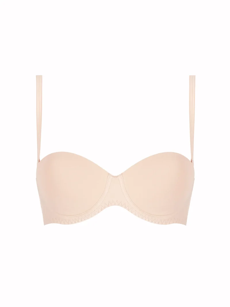Antigel By Lise Charmel - Neuer Apesanteur Multi-Way-Trägerloser BH Magnolia