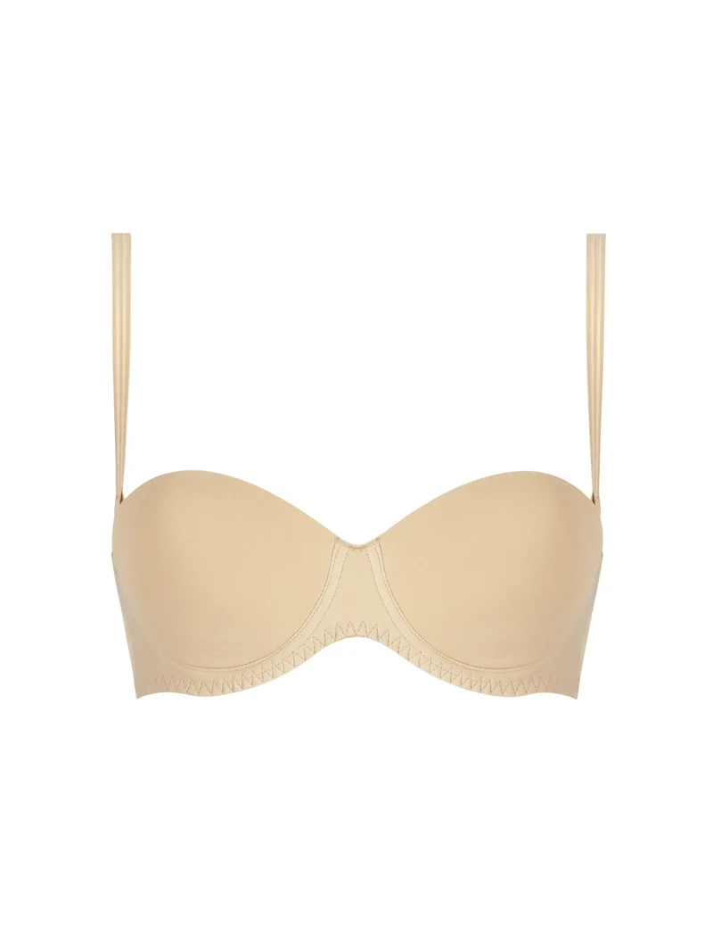 Antigel By Lise Charmel - Neuer Apesanteur Multi-Way Strapless Bra Skin Rosé