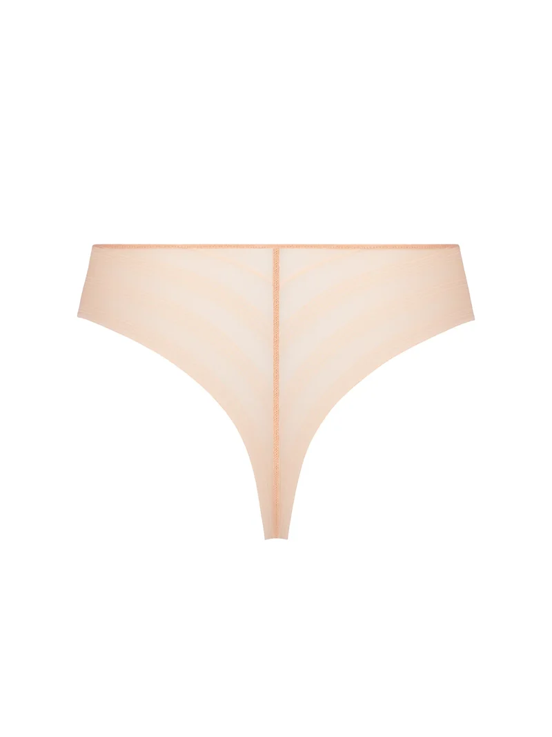 Antigel von Lise Charmel – Neuer Apesanteur-Tanga Magnolia