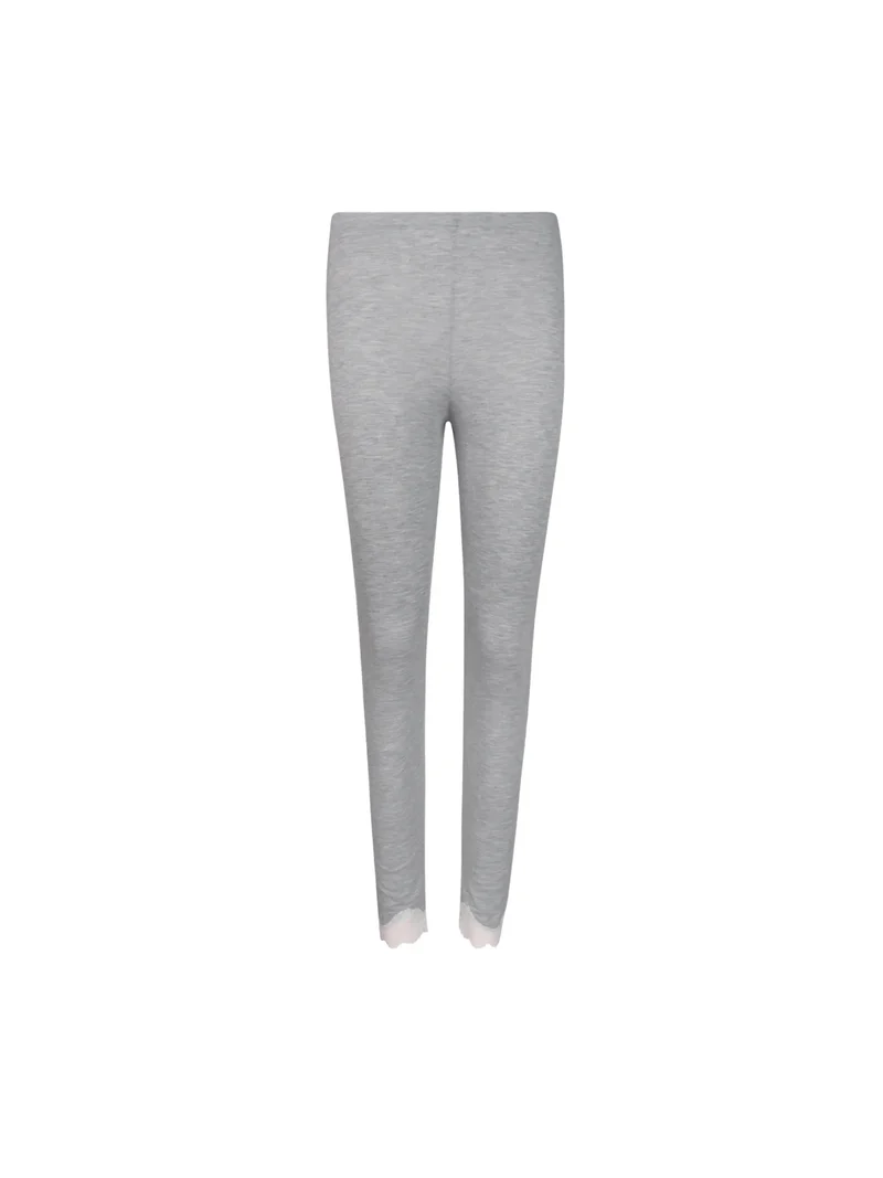 Antigel By Lise Charmel - Simply Perfect Leggings Grau-Chinesisch