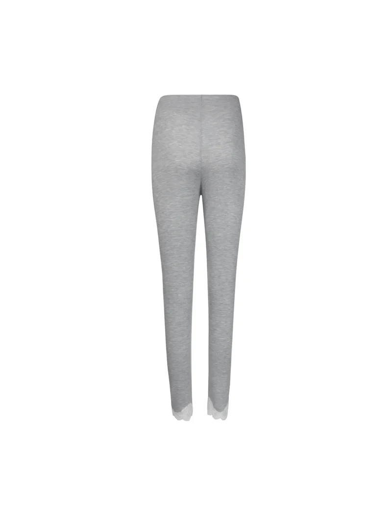 Antigel By Lise Charmel - Simply Perfect Leggings Grau-Chinesisch