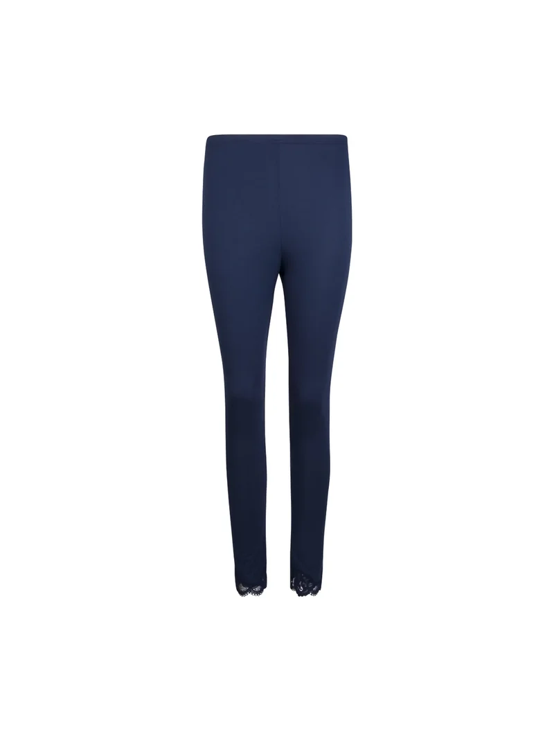Antigel By Lise Charmel - Simply Perfect Leggings Blau Marine