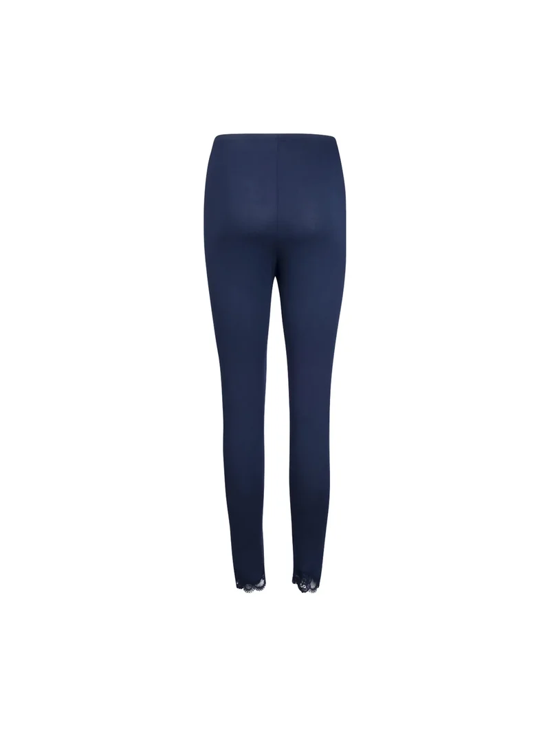 Antigel By Lise Charmel - Simply Perfect Leggings Blau Marine