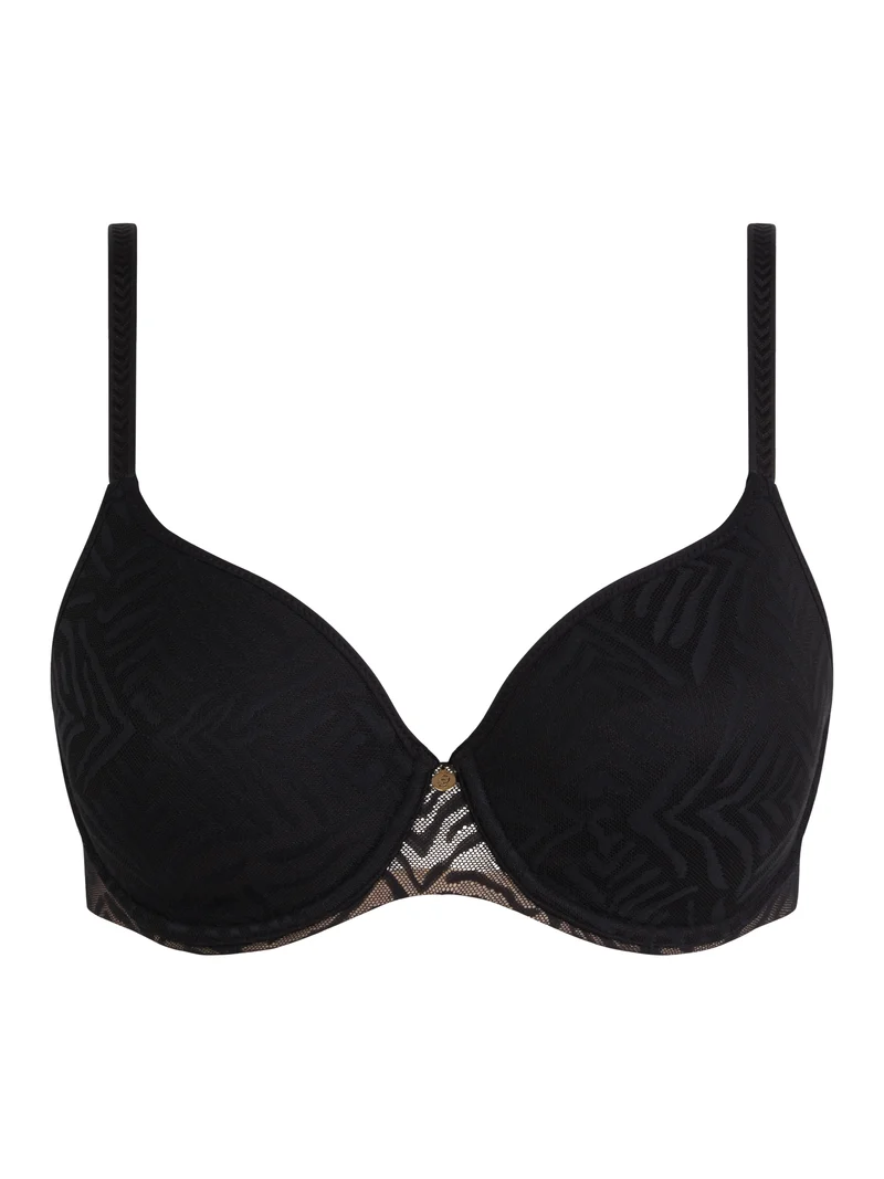Graphic Allure Bedeckender Spacer-BH