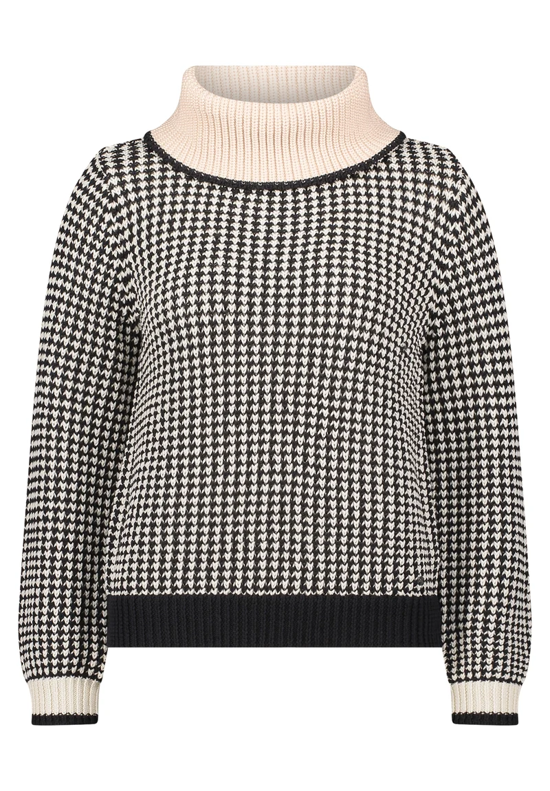 Strickpullover