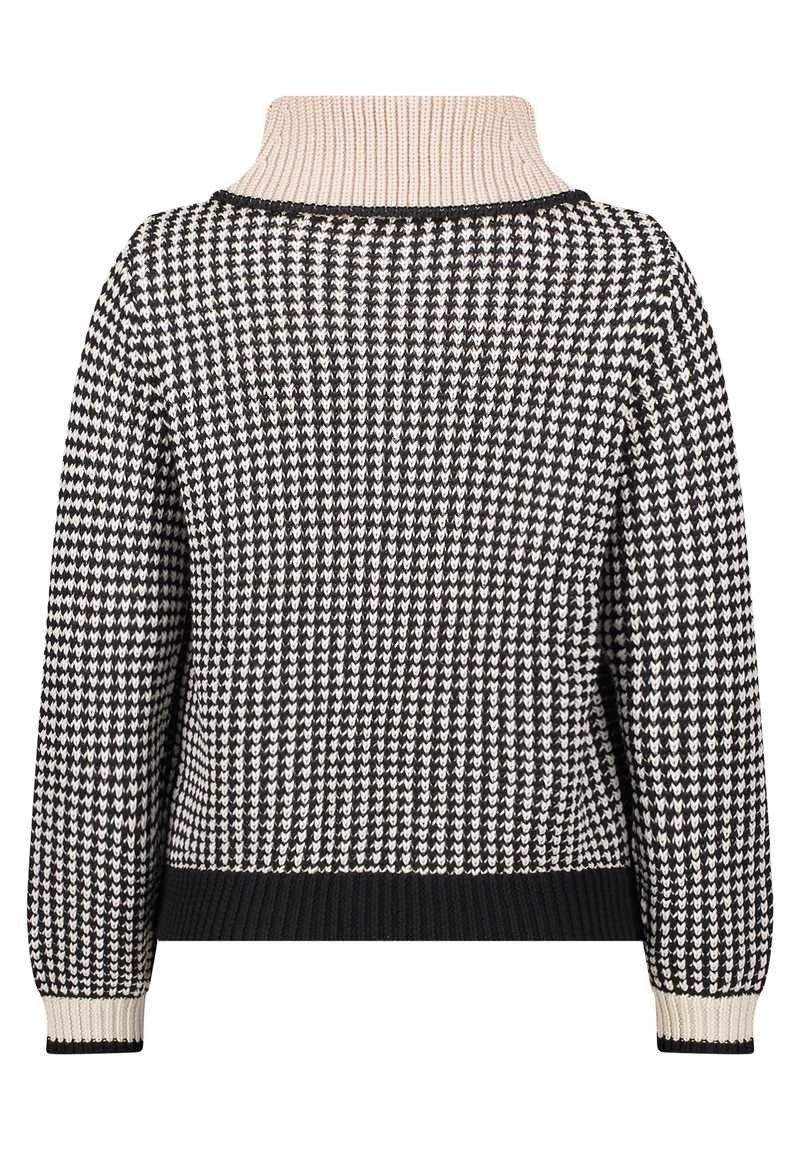 Strickpullover