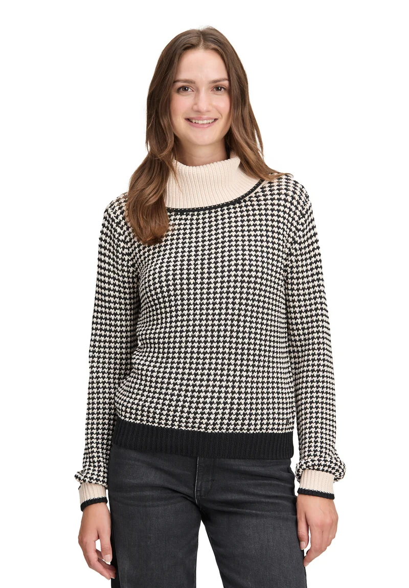 Strickpullover