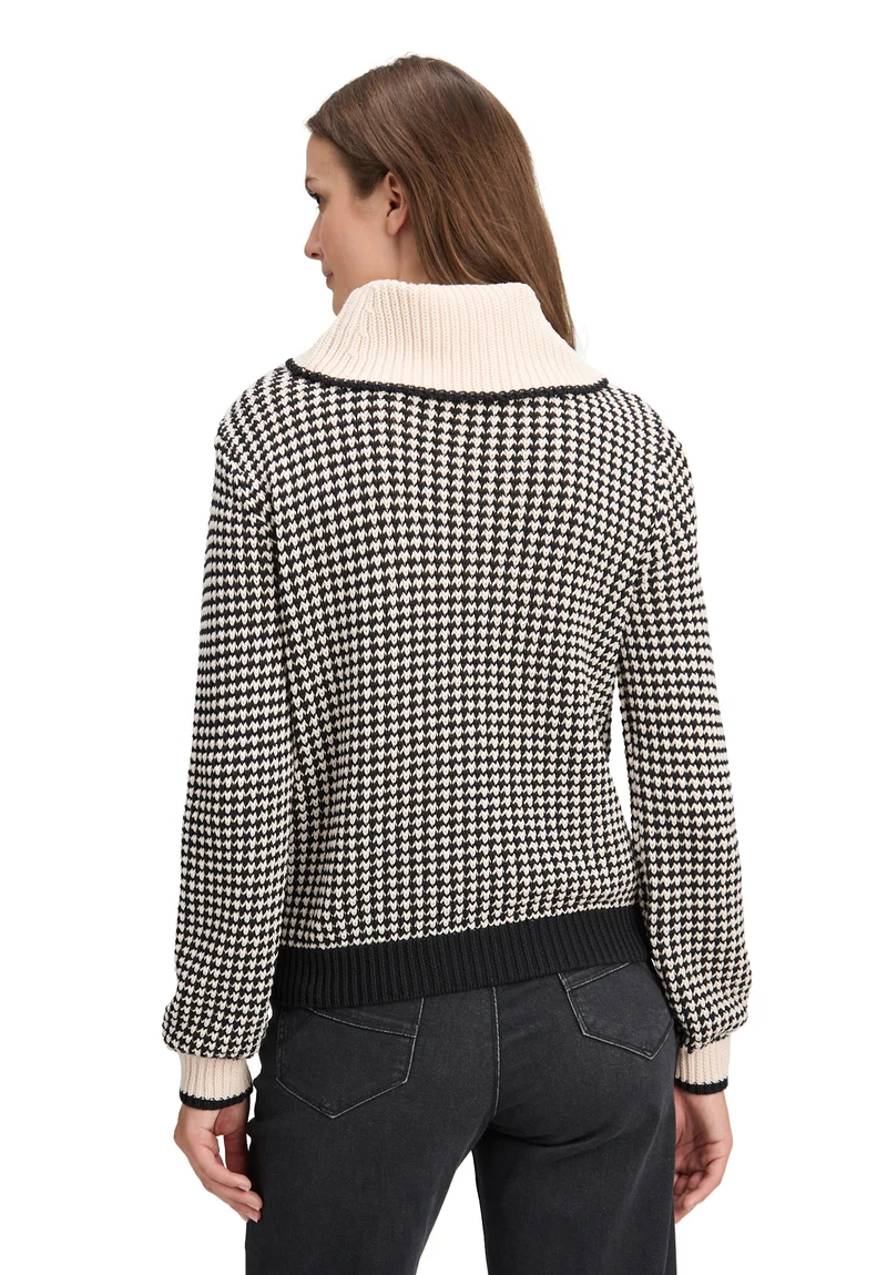 Strickpullover