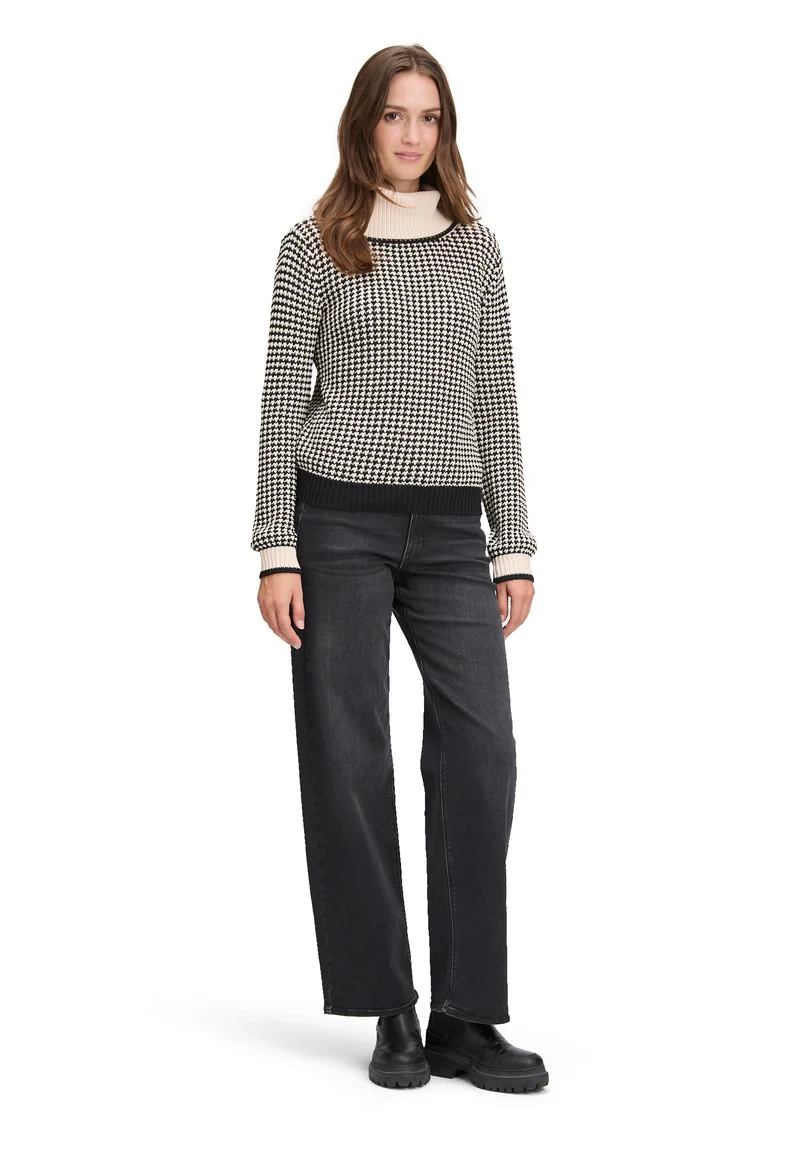 Strickpullover