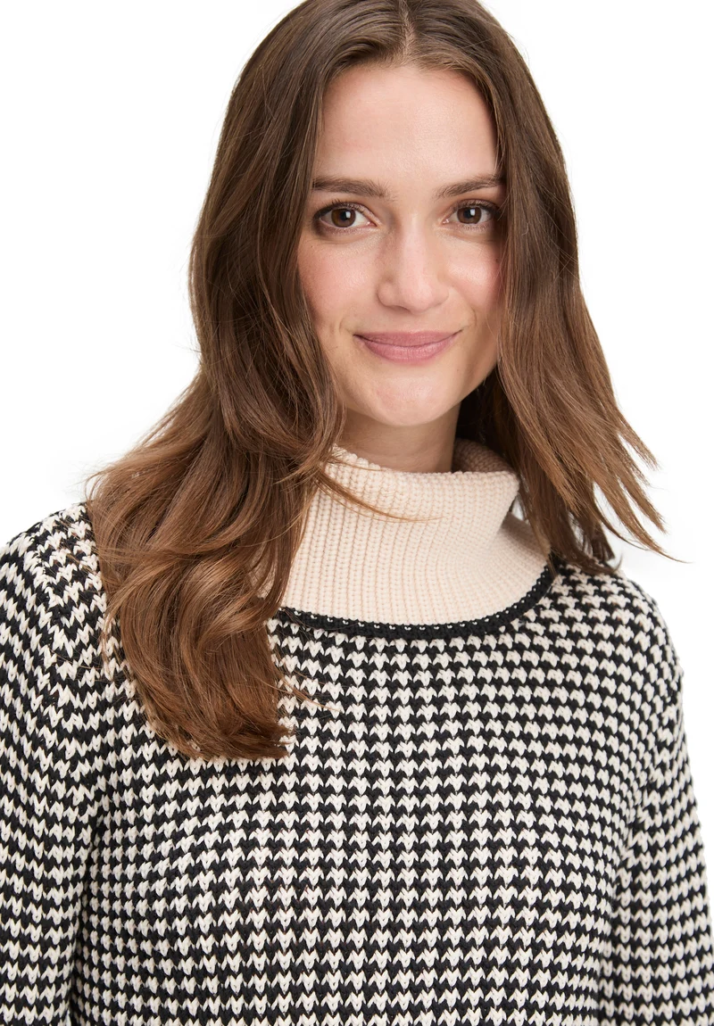 Strickpullover