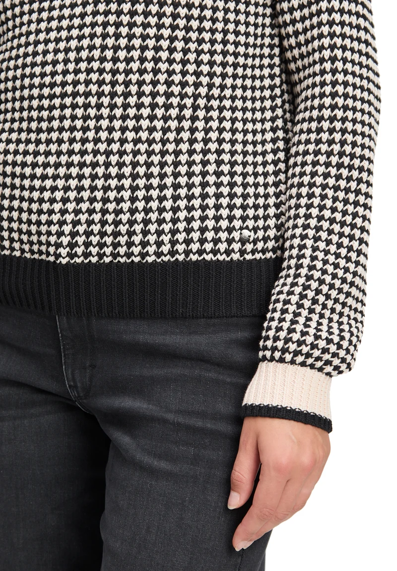 Strickpullover