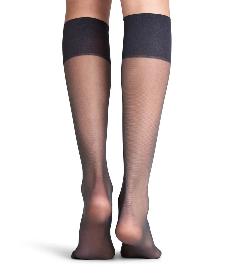 FALKE Pure Matt 20 DEN Damen