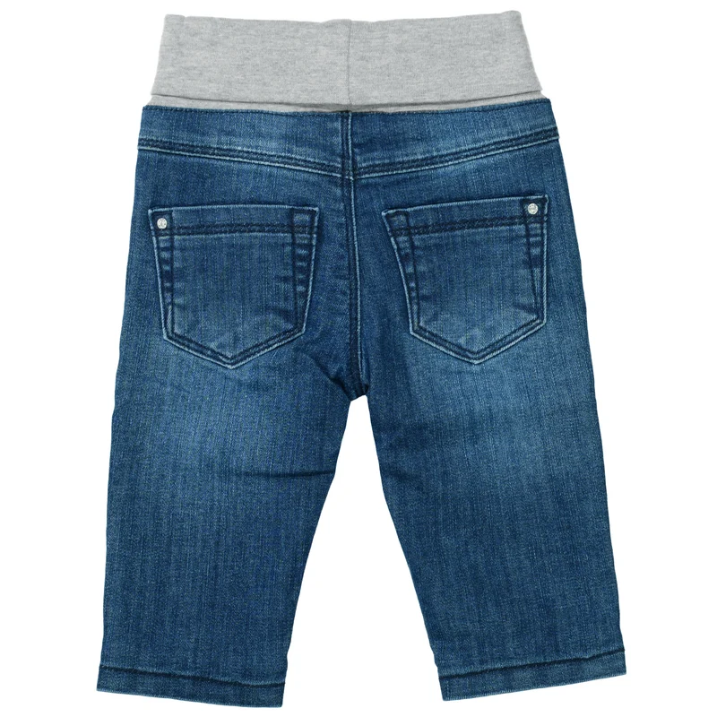 Unisex-Thermojeans