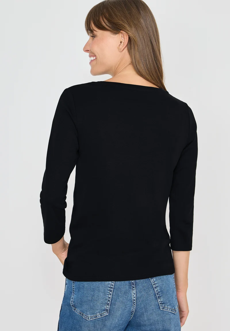 Basic U-Boot Shirt