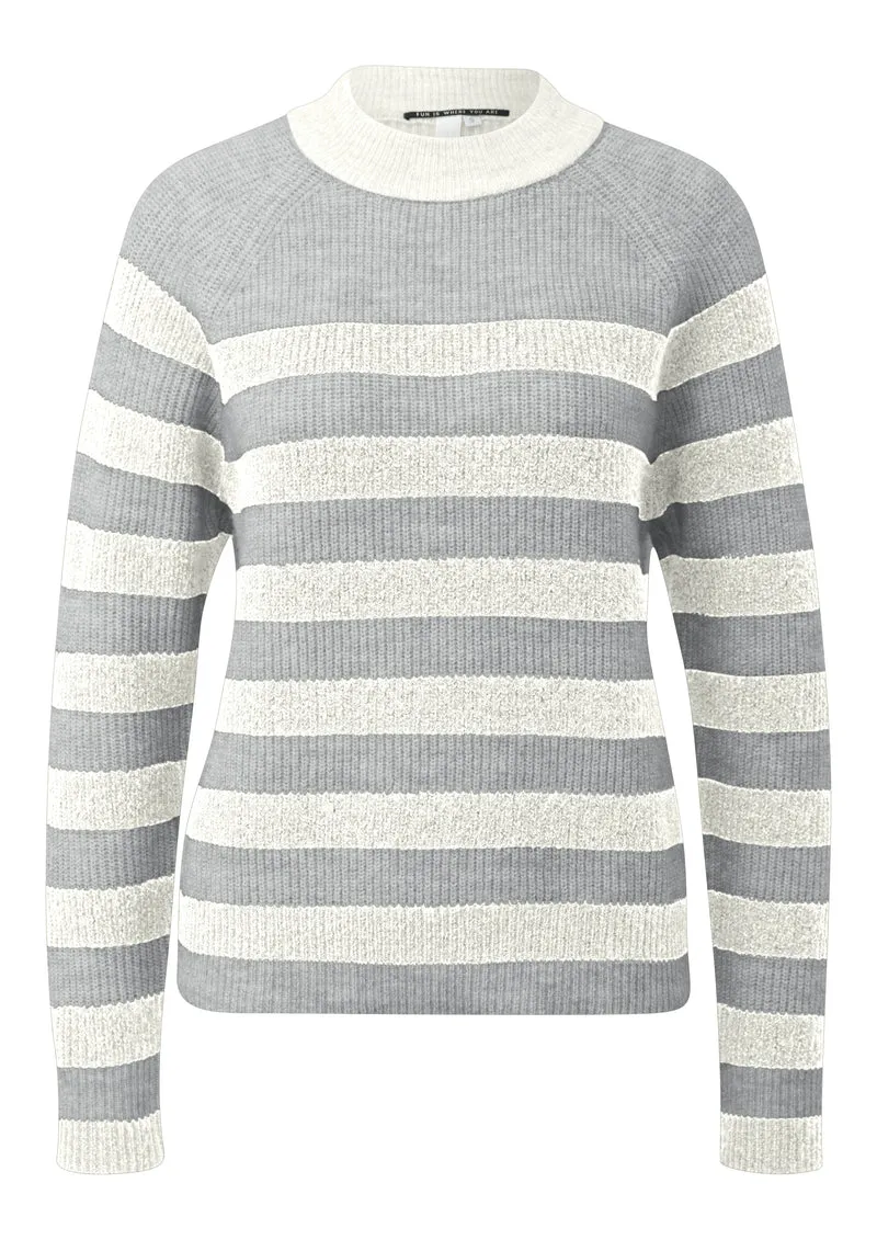 Strickpullover