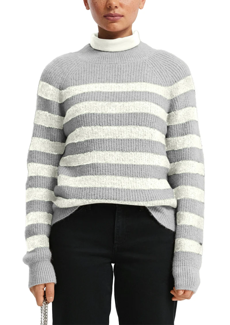 Strickpullover