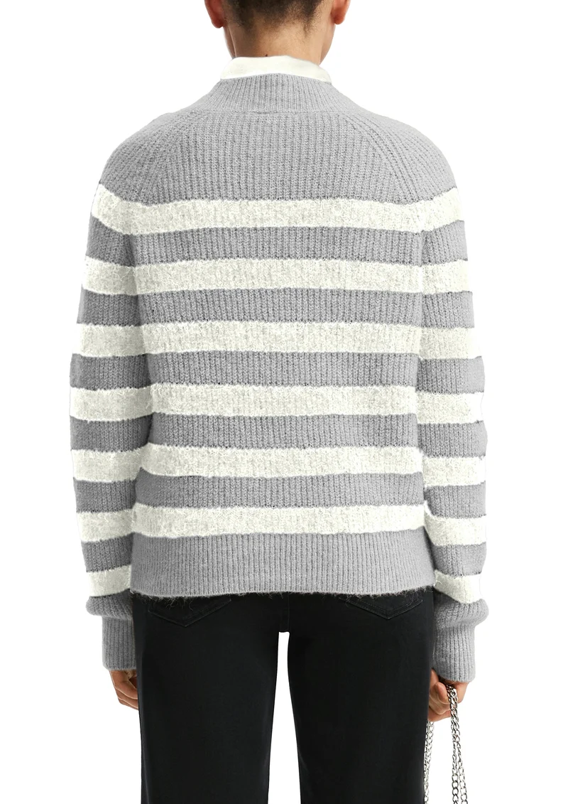 Strickpullover