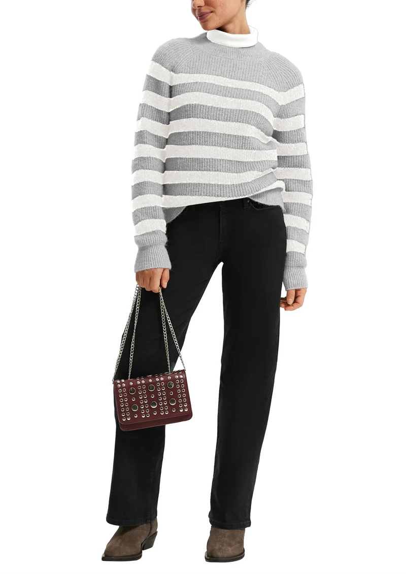 Strickpullover