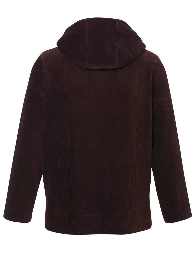 Sweatshirt Kapuze 1/1 Arm